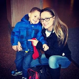 Meet your Posher, Kara